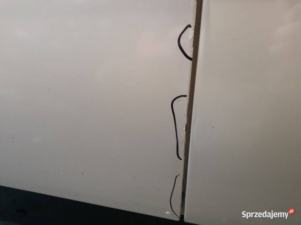 DRZWI LEWE PRZÓD CADILLAC ESCALADE ESV