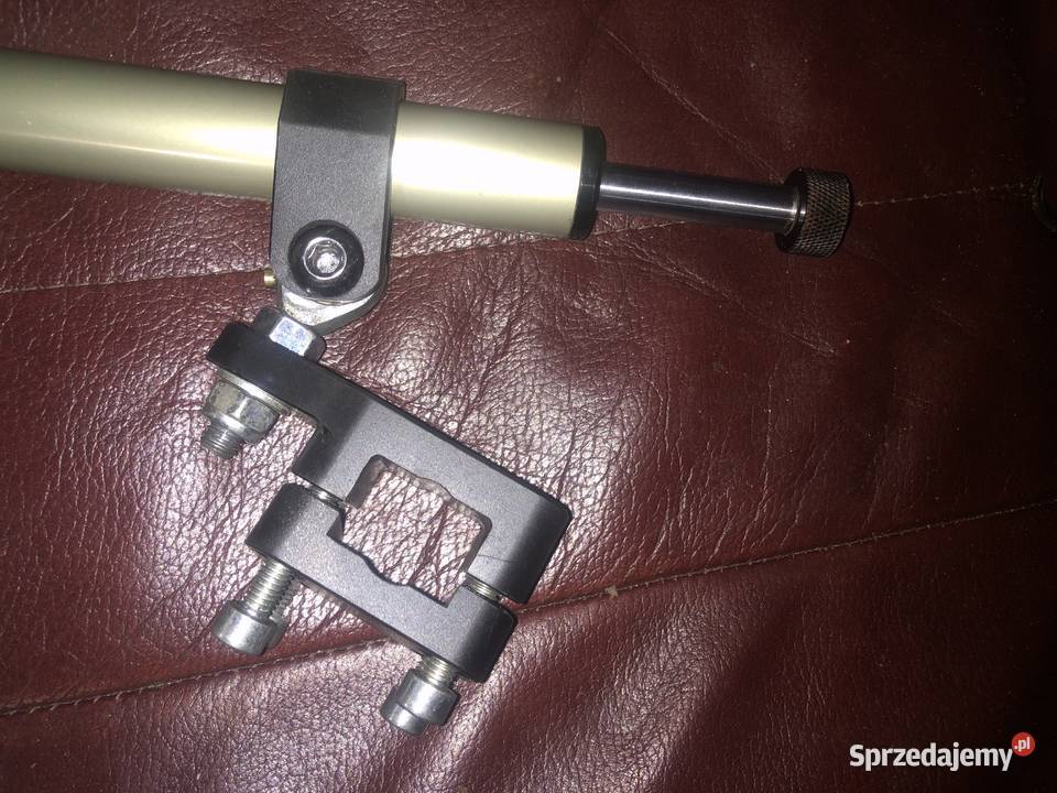 Amortyzator skrętu quad can am Yamaha Honda pomorskie sprzedam
