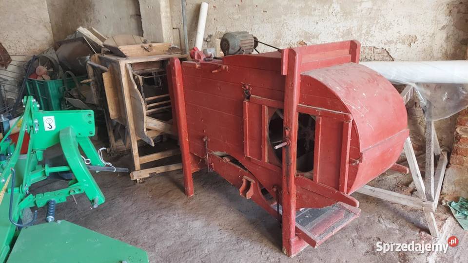 Wyprzedaż Wialnia Młynek elektryczny