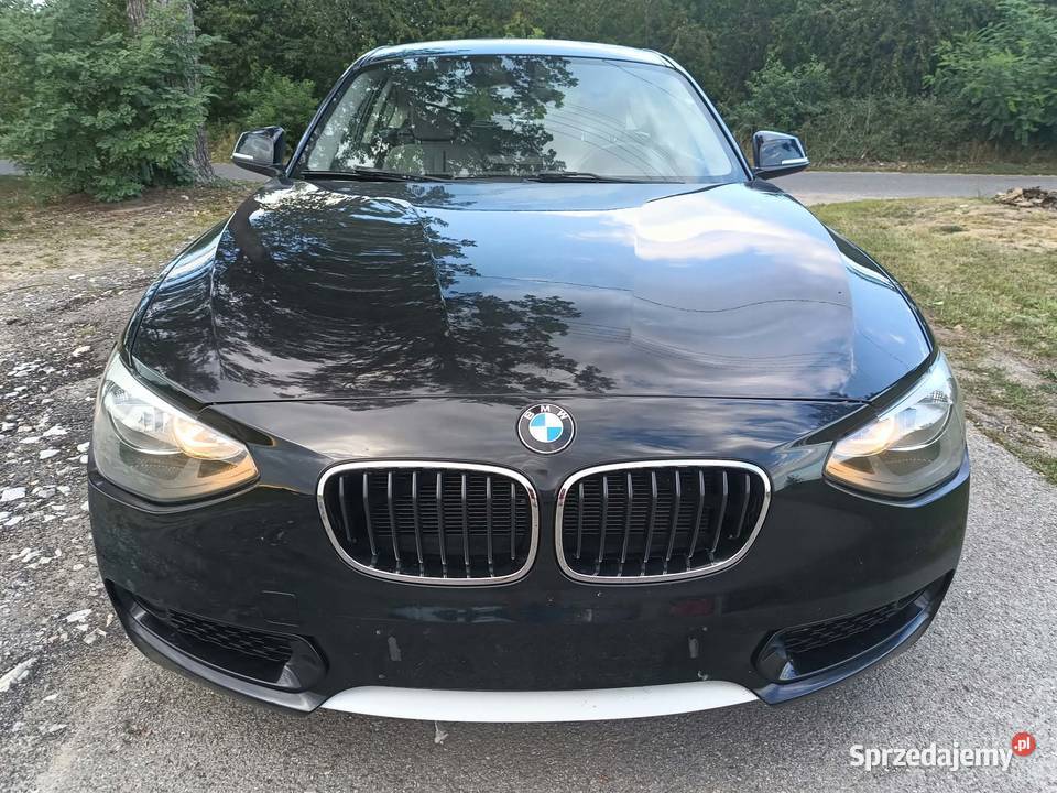 BMW Seria 1