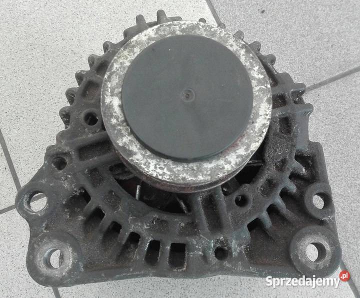 ALTERNATOR VW LT 28 TDI 074903026 Kiełczyna sprzedam