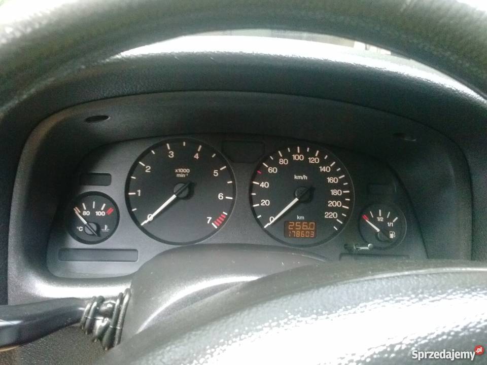 Opel Astra G Edition 100 Klima LPG Mielec sprzedam