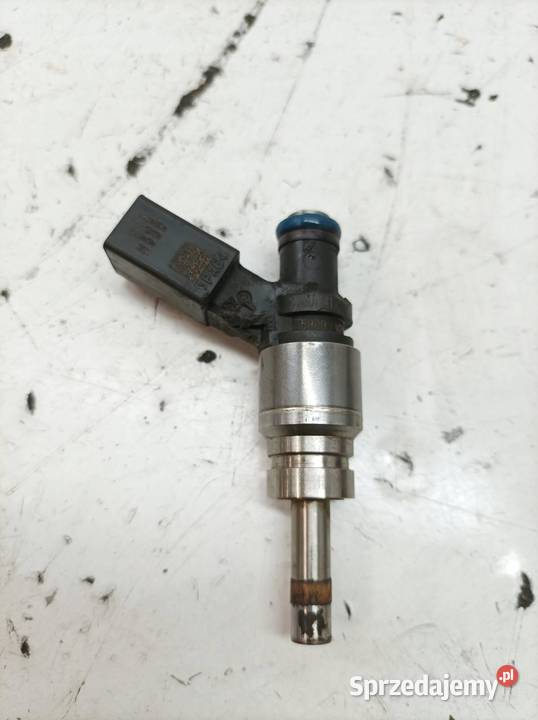 WTRYSKIWACZ 06E906036C 32 FSI Audi A6 III świętokrzyskie