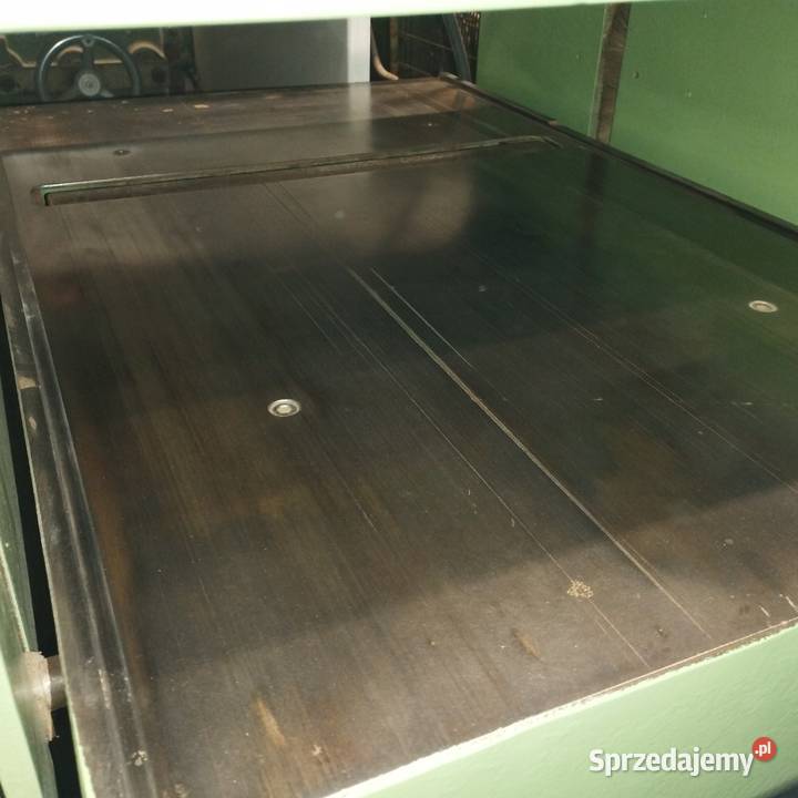 Grubościówka Casadel r51 4 nozowa sprzedam
