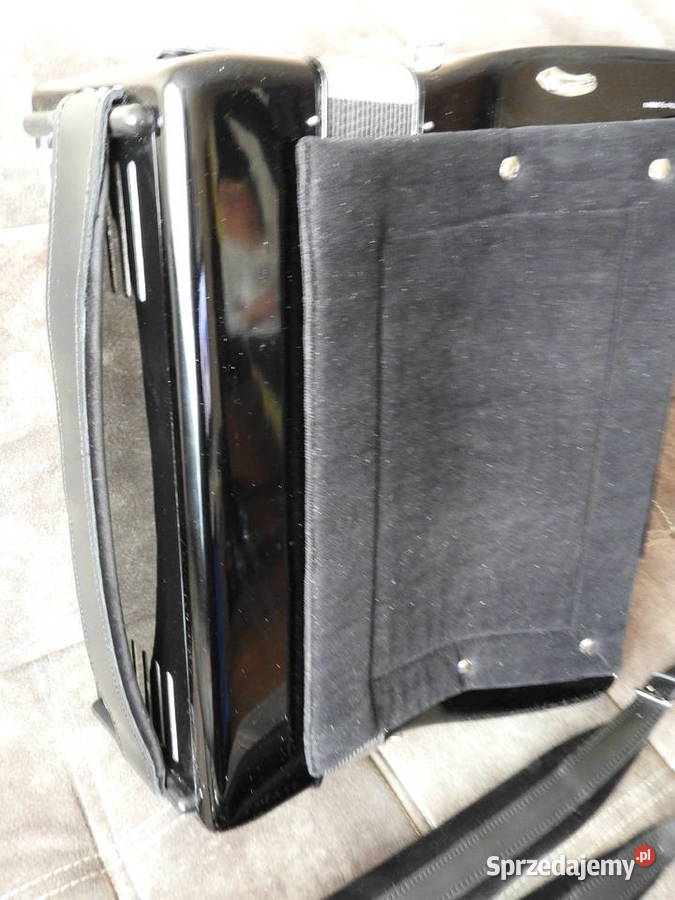 Akordeon HOHNER PACIFIC IVT Nysa sprzedam