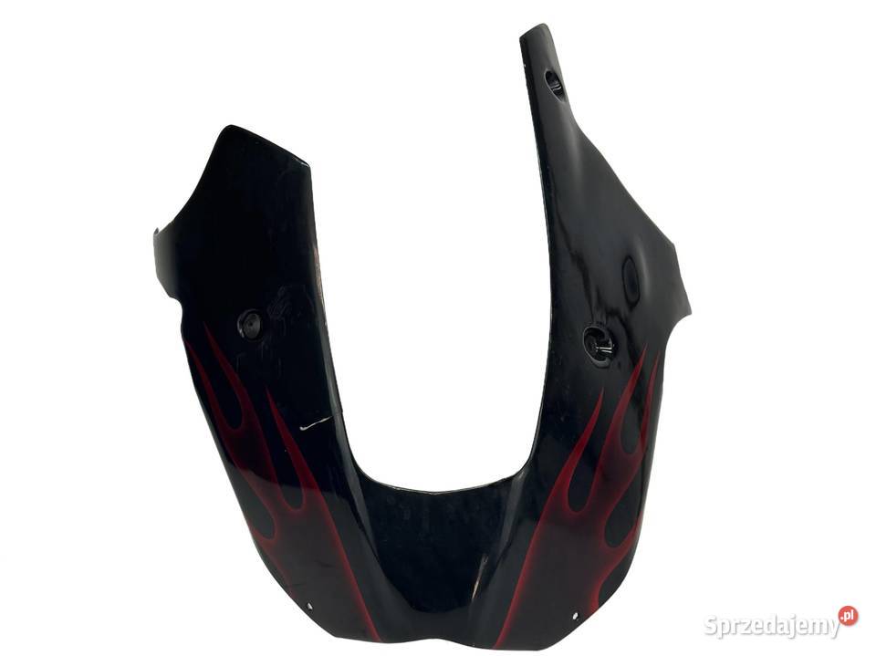 Pług Owiewka Dolna Kawasaki ZX9R Ninja lubuskie Sulęcin