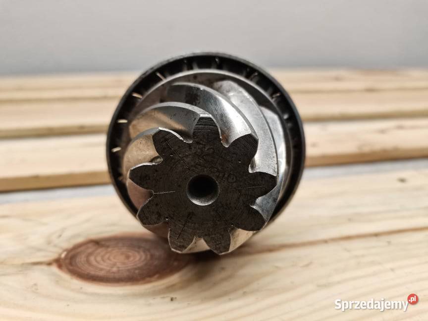 Napęd ClarkHurth 7241404701