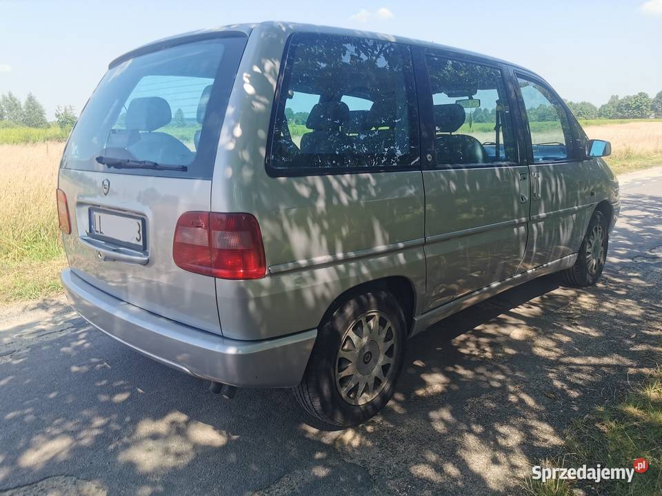 Lancia Zeta 21 TD wspomaganie kierownicy Lubartów sprzedam