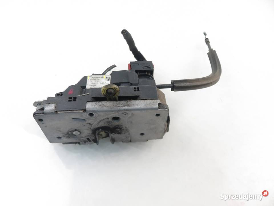 ZAMEK LEWY PRZEDNI CITROEN JUMPER II 1342155080