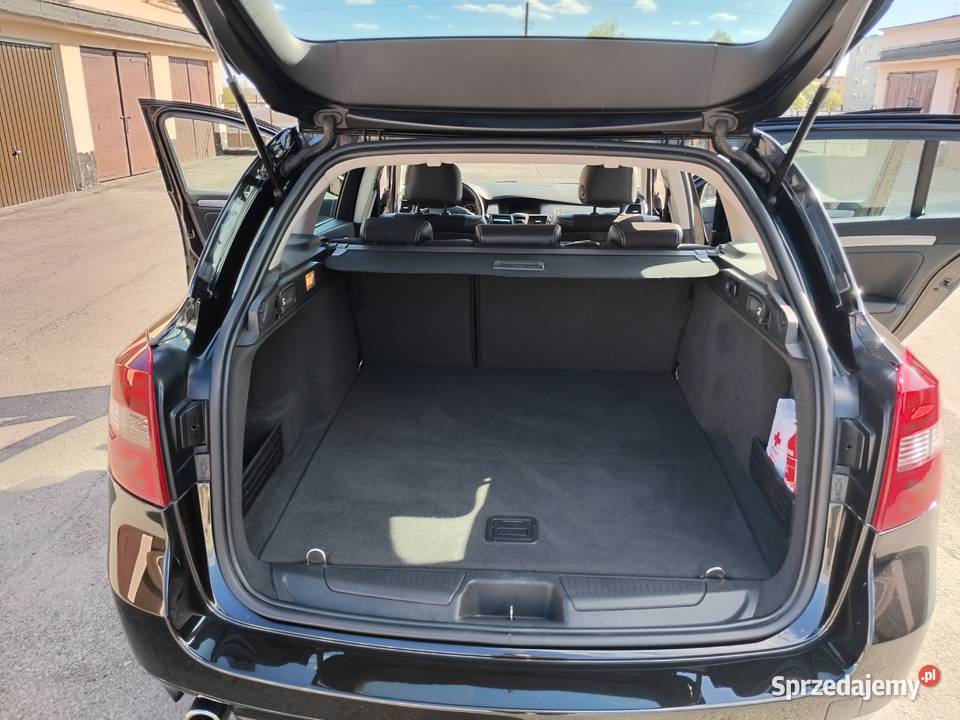 Renault Laguna 20 DCI niski przebieg diesel Laguna Zamość sprzedam