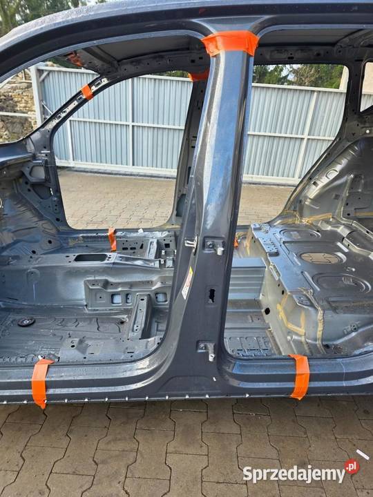 SEAT TARRACO SŁUPEK LEWY LC7Q