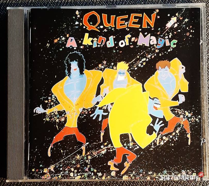 Album CD Zespołu WEST LIFE World Of Our Own rock Zabrze
