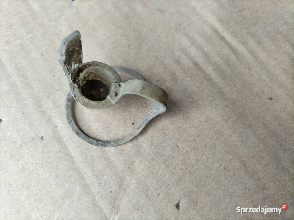 GOLF 2 JETTA 2 ZAŚLEPKA