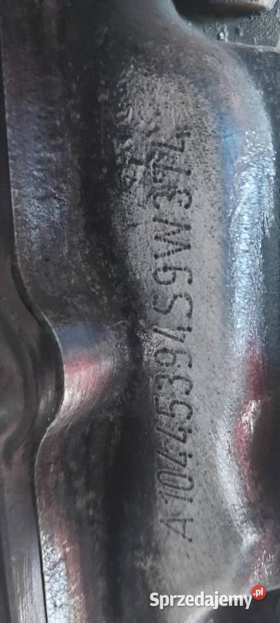 Skrzynia biegów W374 Opel CorsaAstra 13 cdti Skrzynie biegów manualne zachodniopomorskie Szczecin sprzedam