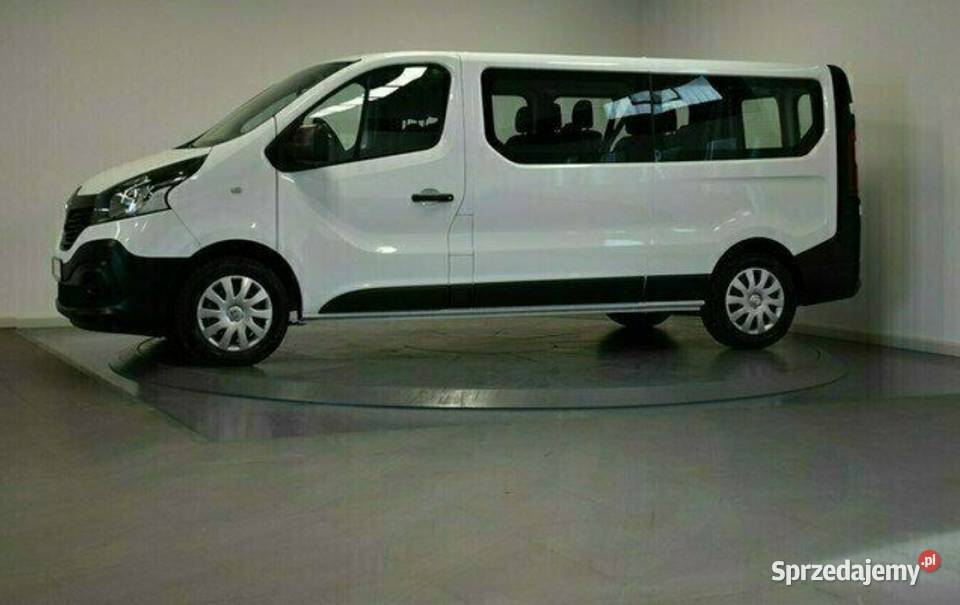 Przewóz Osób Usługi Transport Wynajem Bus 9 Taxi Włocławek
