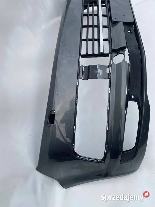 ZDERZAK PRZÓD PRZEDNI VW T6 MULTIVAN 7E5807221D wielkopolskie