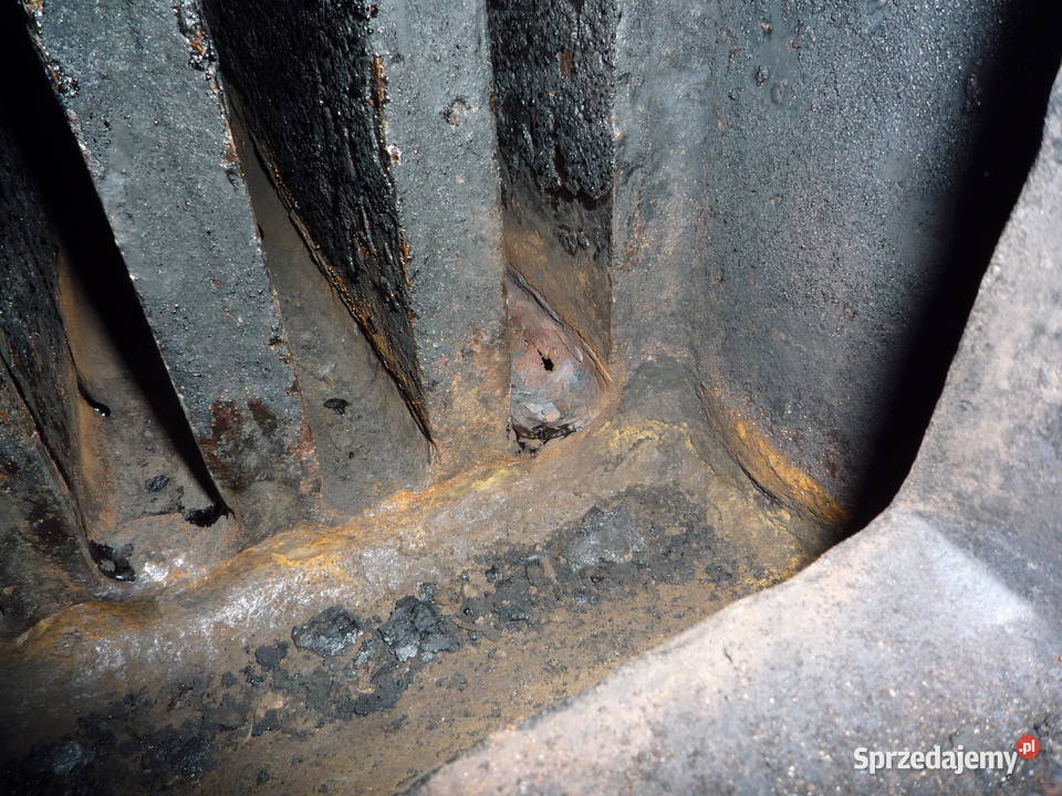 piec co ogniwo Kotły i Piece CO Chmiel