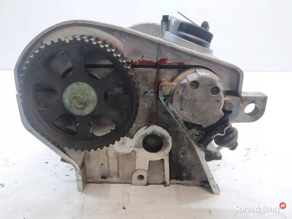 GŁOWICA KOMPLETNA 058103373D ADR 18 20V VW Głowice cylindrów