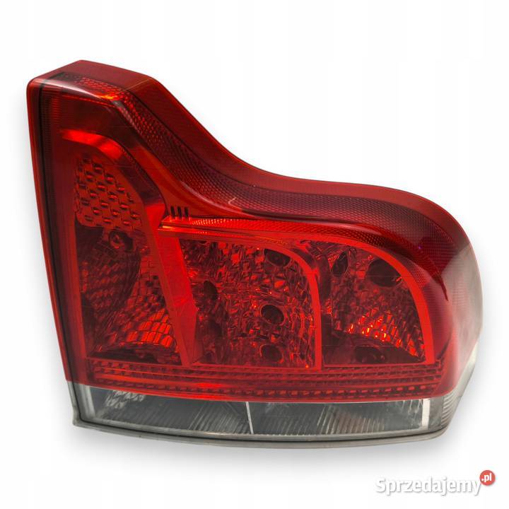 LAMPA PRAWA Volvo S60 I LIFT 0410 tylna tylnia Chełm