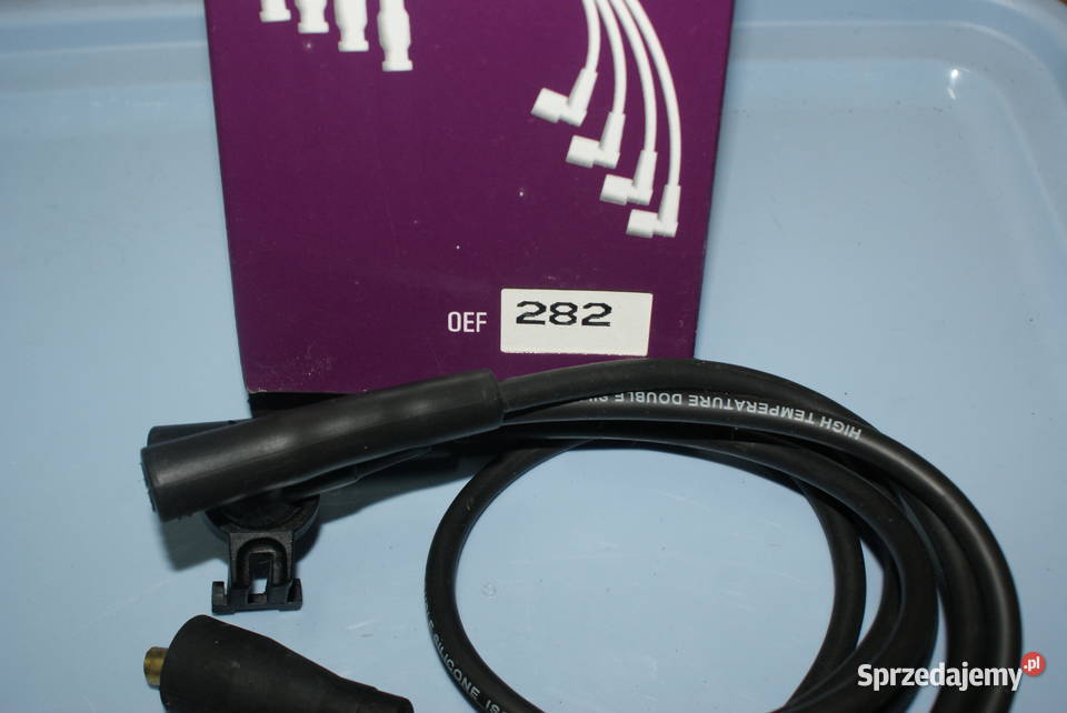 RCRN620 ZESTprzew zapł VOLVO 340360 RENAULT CLIO mazowieckie Białobrzegi sprzedam