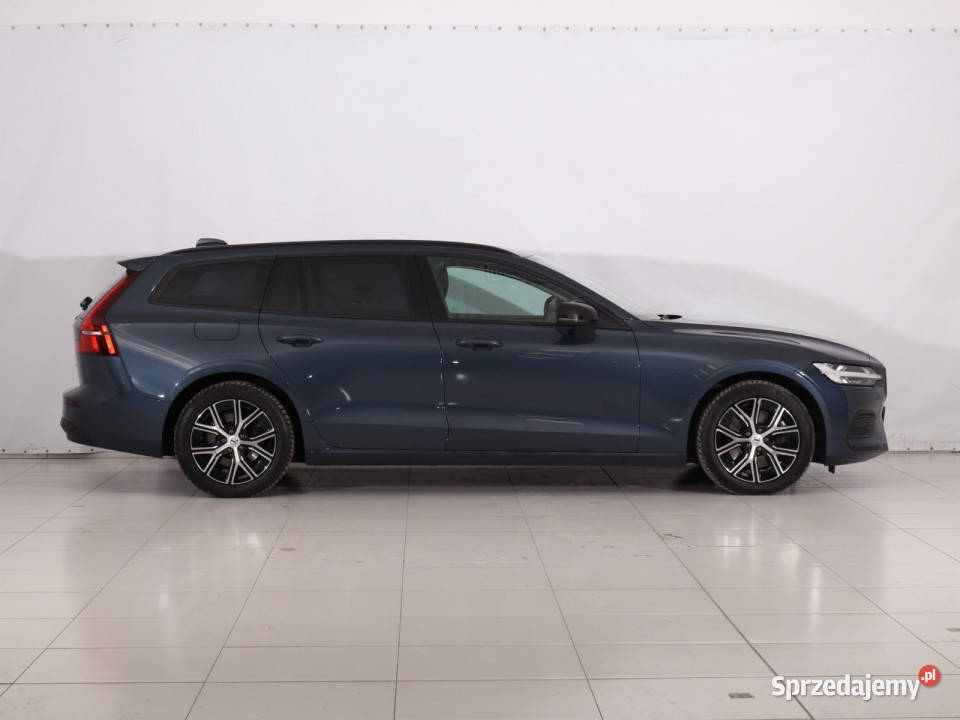 Volvo V60 B3 V60 Piaseczno
