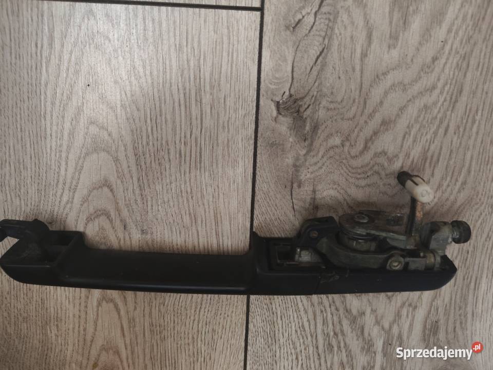 Klamka zewnętrzna prawa passat b3 kujawsko-pomorskie Włocławek