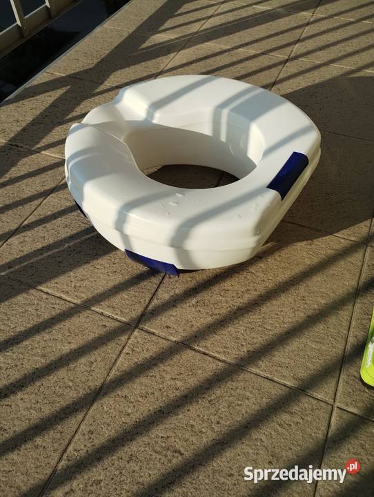 Nakłaska na sedes Gdańsk