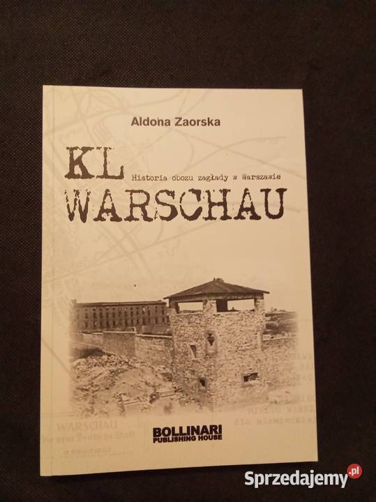Kl warschau Warszawa