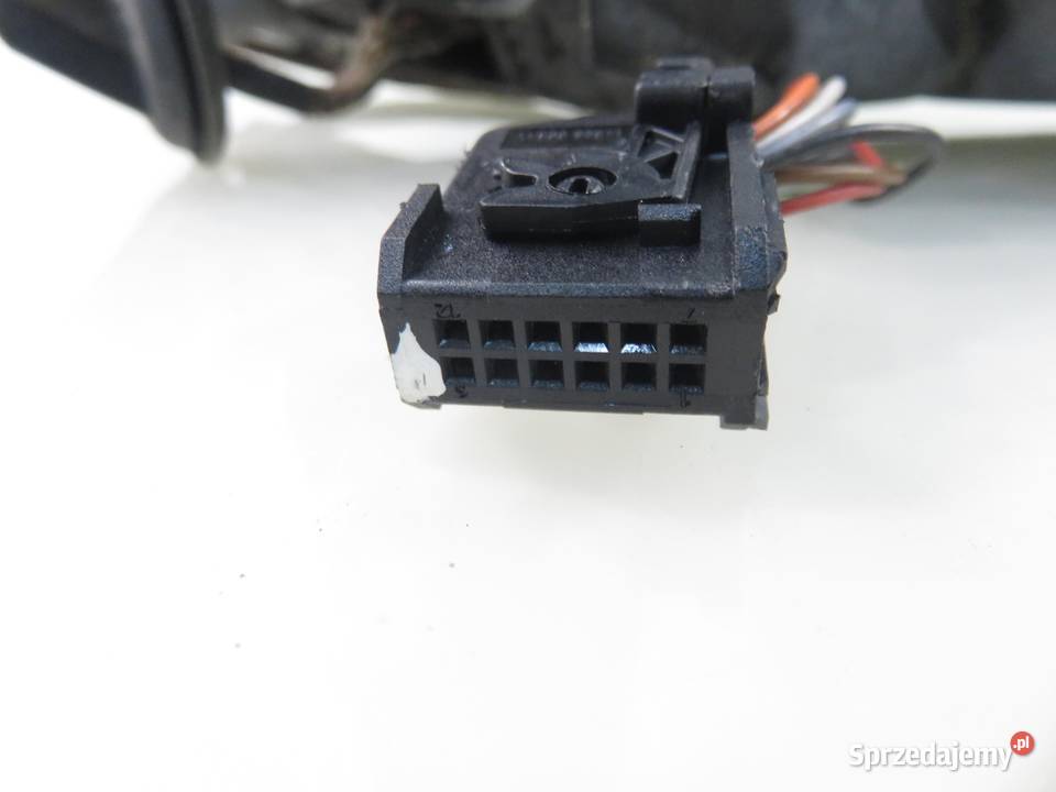 LUSTERKO PRAWE BMW 3 kabriolet E46 3322412 3547