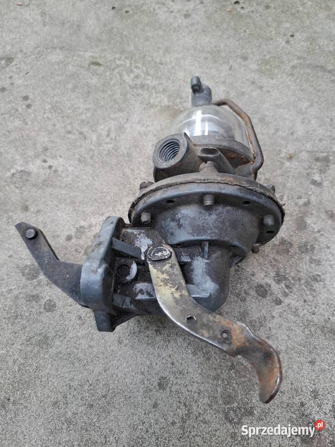 Lampy tylne Warszawa 223224 Nysa osobowe Leszno