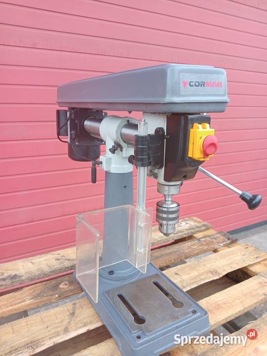 Wiertarka pionowa Wejherowo