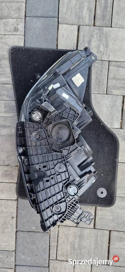 Lampa Lewa Ford kuga 2 lift Gv4113W030CJ Europa Zebrzydowice