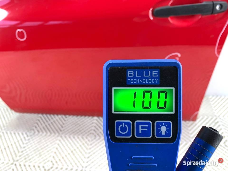 DRZWI LEWY PRZÓD TOYOTA YARIS II Hatchback 0514