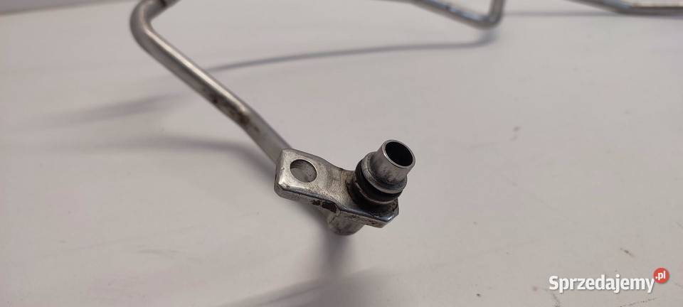 AUDI A4 B8 A5 8T PRZEWÓD OLEJOWY SKRZYNI BIEGÓW Pozostałe dolnośląskie