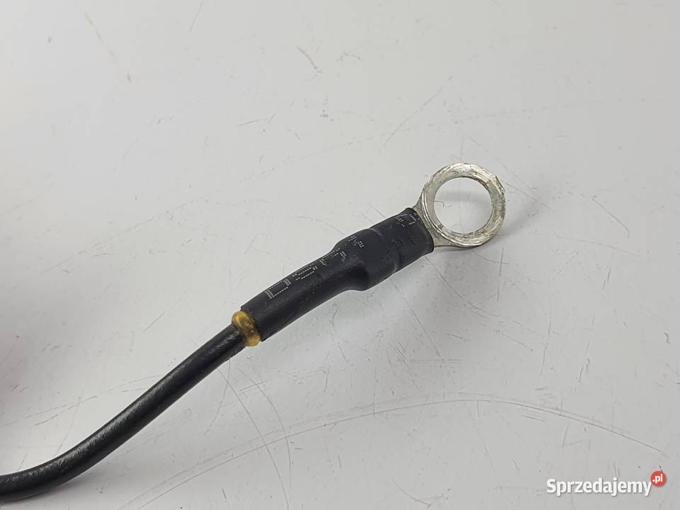 Przewod Masowy Kabel Can Am Spyder F3 Układ elektryczny, zapłon Łódź
