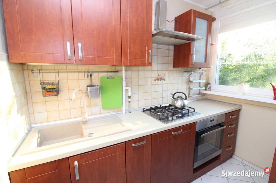 3pok 54met Na Ostatnim Groszu BALKONPIWNICA parter Wrocław