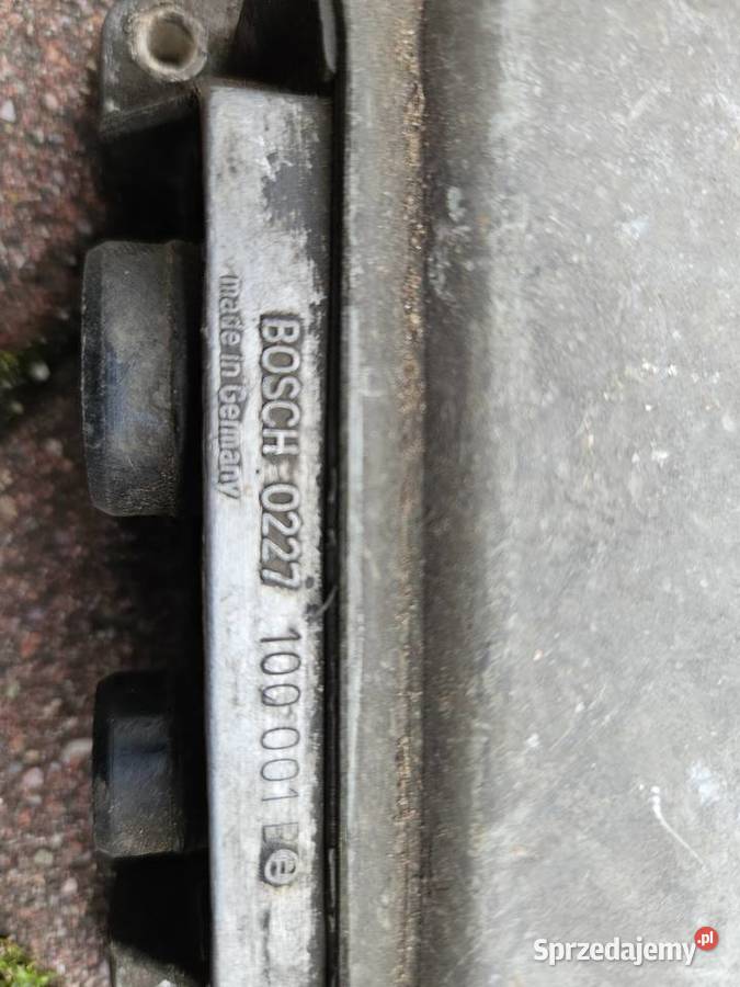 sterownik MERCEDES Kłodzko