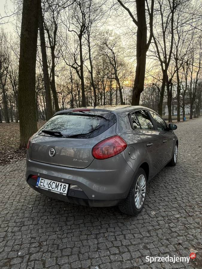 Sprzedam Fiat Bravo Ciosny