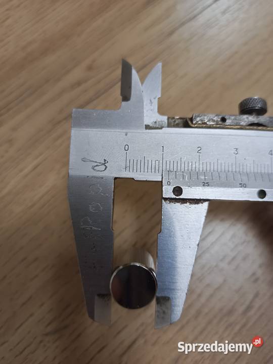 Dodatkowa przeciwwaga do gramofonu Tarnów