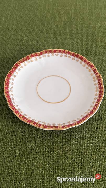 Rosenthal iris filiżanka do espresso 18981906r Nowy Sącz
