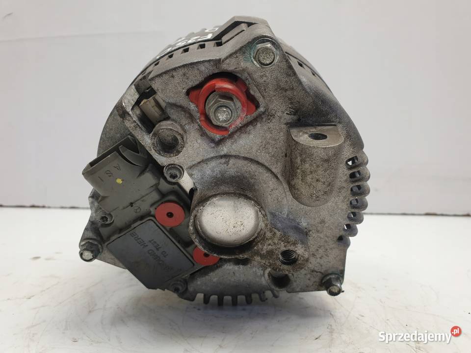ALTERNATOR Ford XII F250 F350 68 V10 Alternator osobowe Chełm