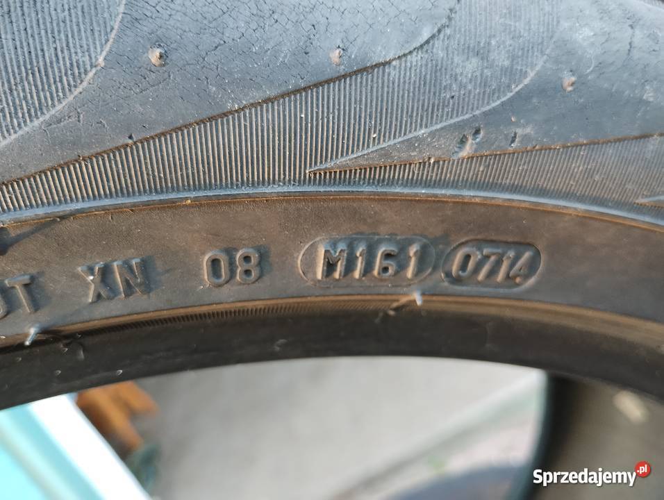 Pirelli Scorpions 235x55x19 Lato SUV 4x4 Kielce