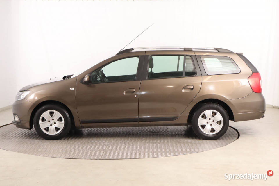 Dacia Logan 12 16V światła do jazdy dziennej Zabrze