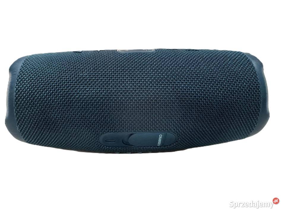 Głośnik przenośny JBL Charge 5 niebieski Elbląg