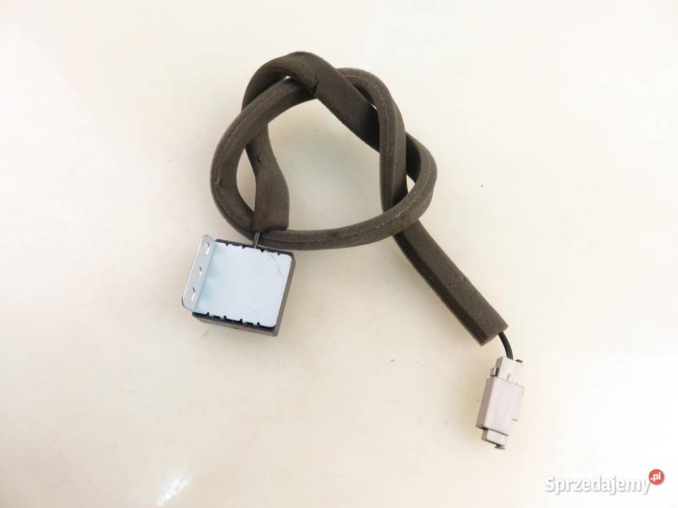 MODUŁ GPS NISSAN QASHQAI I 25975JD000