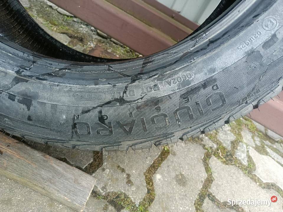 OPONA LETNIA VREDESTEIN SPORTRAC 2 2255517 Przemęt