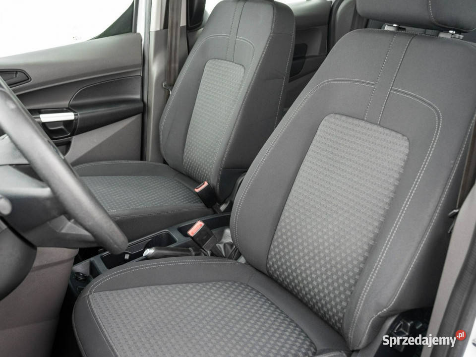 Ford Transit Connect WD8066U15 EcoBlue 220 L1 isofix Pępowo