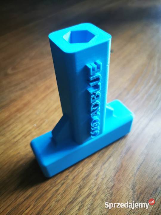 Klucz Adblue Audi pozostałe marki wielkopolskie Poznań