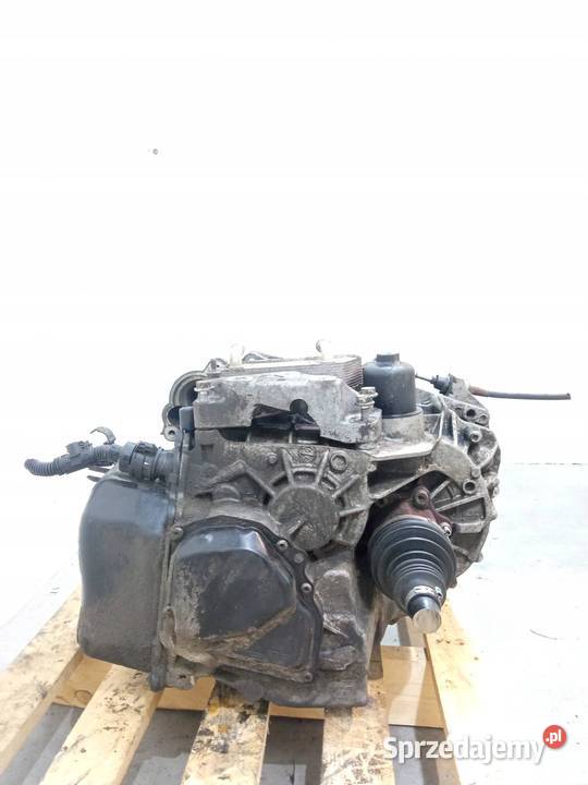 SKRZYNIA BIEGÓW AUTOMATYCZNA KMZ 20 TDI DSG Skrzynie biegów automatyczne