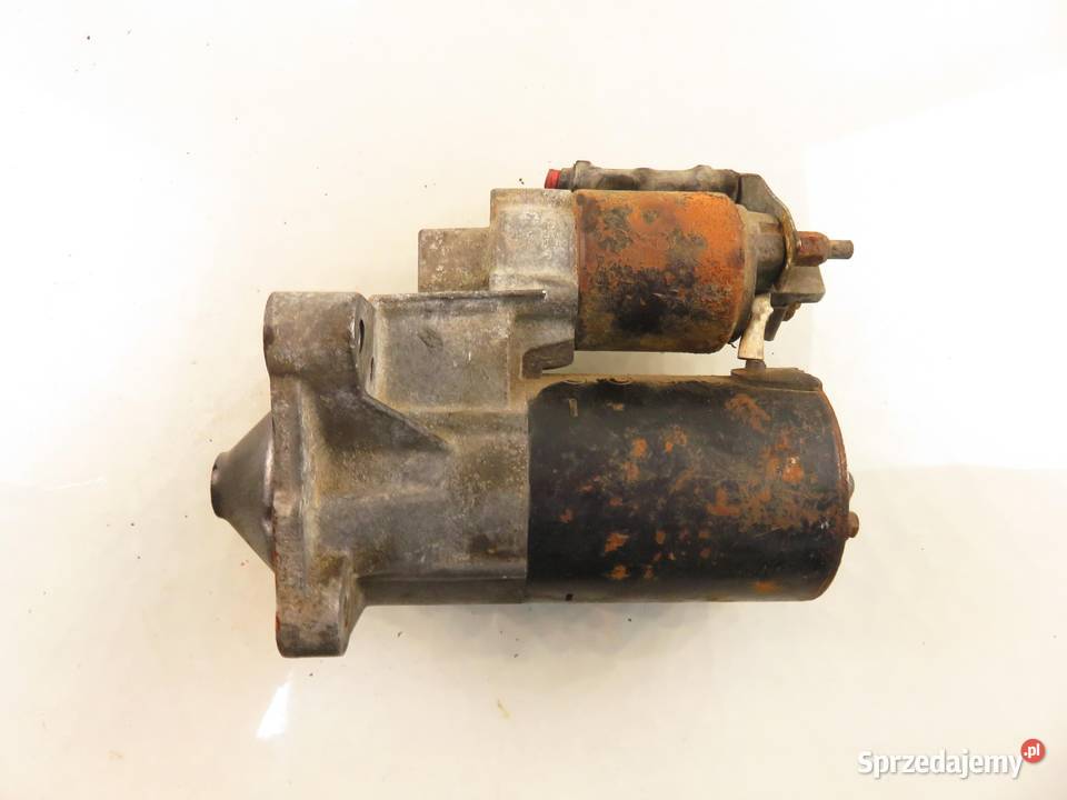 ROZRUSZNIK RENAULT SCENIC I 20 16V